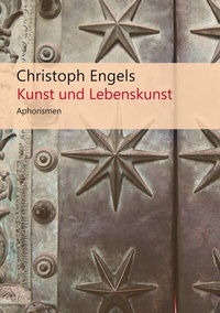 Abbildung von: Kunst und Lebenskunst - BoD - Books on Demand