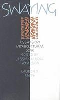 Cover: Swaying - University of Iowa Press