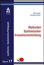 Cover: Methoden Systemischer Erwachsenenbilung - Schneider Hohengehren