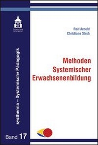 Enlarge image Cover: Methoden Systemischer Erwachsenenbilung - Schneider Hohengehren