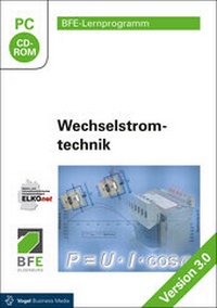 Abbildung von: Wechselstromtechnik - Vogel Communications Group GmbH & Co. KG