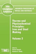 Cover: Advanced Processing of Metals and Materials (Sohn International Symposium) - The Minerals, Metals & Materials Society