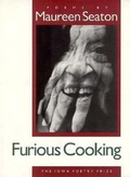 Cover: Furious Cooking - University of Iowa Press