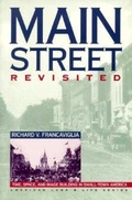 Cover: Main Street Revisited - University of Iowa Press