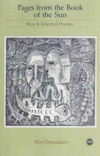 Enlarge image Cover: Pages From The Book Of The Sun - Africa Research & Publications