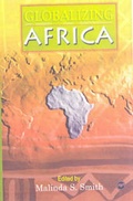 Cover: Globalizing Africa - Africa Research & Publications