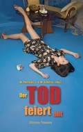 Cover: Der Tod feiert mit - Edition Temmen e.K.