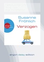 Cover: Verzogen (DAISY Edition) - Argon