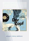 Cover: Der Zopf (DAISY Edition) - Argon