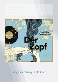 Abbildung von: Der Zopf (DAISY Edition) - Argon