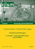 Cover: Familienaufstellungen - kopaed