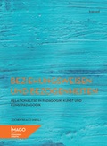 Cover: Beziehungsweisen und Bezogenheiten - kopaed