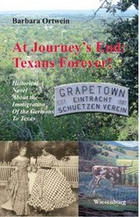 Abbildung von: At Journey's End - Texans Forever - Wiesenburg