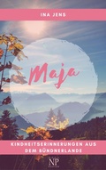 Cover: Maja - Null Papier Verlag