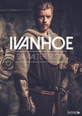 Cover: Ivanhoe - Re-Image Publishing