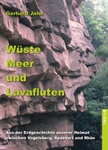 Cover: W&uuml;ste, Meer und Lavafluten - TRIGA Der Verlag Gerlinde He&szlig;