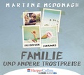 Cover: Familie und andere Trostpreise - L&uuml;bbe Audio