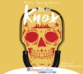 Cover: Dr. Knox - L&uuml;bbe Audio