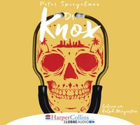 Abbildung von: Dr. Knox - Lübbe Audio