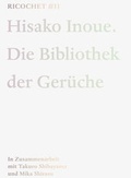 Cover: Hisako Inoue - DISTANZ Verlag