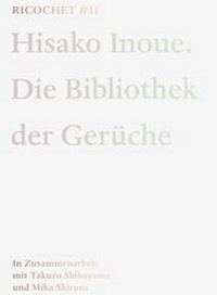 Enlarge image Cover: Hisako Inoue - DISTANZ Verlag