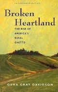 Cover: Broken Heartland - University of Iowa Press
