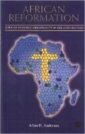Cover: African Reformation - Africa Research & Publications