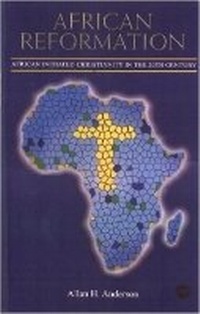 Enlarge image Cover: African Reformation - Africa Research & Publications