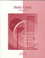 Cover: Statistical Techniques in Business and Economics - McGraw-Hill Inc.,US
