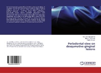 Abbildung von: Periodontal view on desqumative gingival lesions - LAP Lambert Academic Publishing