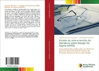 Abbildung von: Estado da arte e revisao da literatura sobre Design for Sigma (DFSS) - Novas Edicoes Academicas