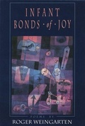 Cover: Infant Bonds of Joy - David R. Godine Publisher Inc