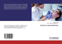 Abbildung von: Lasers in periodontics - LAP Lambert Academic Publishing