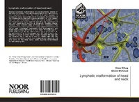Abbildung von: Lymphatic malformation of head and neck - Noor Publishing