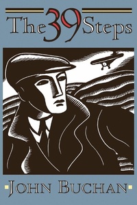 Abbildung von: The 39 Steps - David R. Godine Publisher Inc