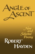 Cover: Angle of Ascent - Liveright Publishing Corporation