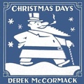 Cover: Christmas Days - House of Anansi Press