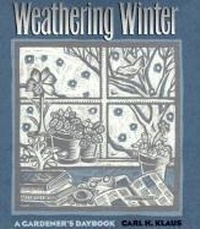 Abbildung von: Weathering Winter - University of Iowa Press