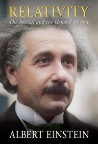 Abbildung von: Relativity - Samaira Book Publishers