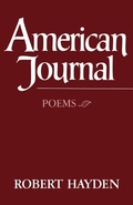 Cover: American Journal - Liveright Publishing Corporation
