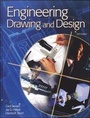 Cover: Engineering Drawing and Design: Student edition - McGraw Hill Higher Education