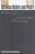 Cover: Between History and Poetry - University of Iowa Press