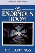Cover: The Enormous Room - Liveright Publishing Corporation