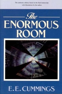 Abbildung von: The Enormous Room - Liveright Publishing Corporation