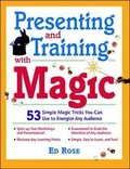 Cover: Presenting and Training with Magic - McGraw Hill Higher Education