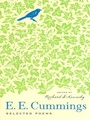 Cover: Selected Poems - Liveright Publishing Corporation