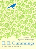 Cover: Selected Poems - Liveright Publishing Corporation