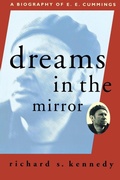 Cover: Dreams in the Mirror - Liveright Publishing Corporation