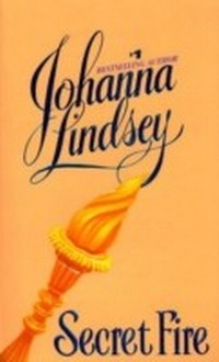 Enlarge image Cover: Secret Fire - HarperCollins