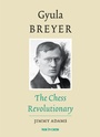 Cover: Gyula Breyer - Simon + Schuster LLC